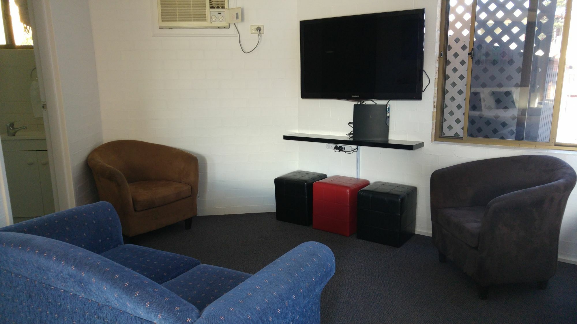 Crescent Motel Taree Exterior foto